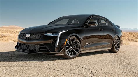 Discover the Exciting Features of Cadillac 2023 Models