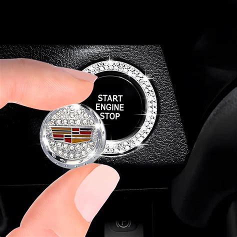 Upgrade Your Ride with Stylish Cadillac Accessories for Every Driver