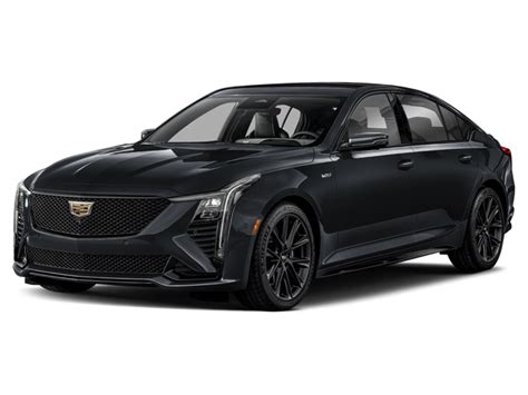 Cadillac Blackwing for Sale: Discover Your Dream High-Performance Car