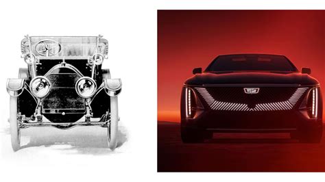 Cadillac Brand History Current Models Sid Dillon