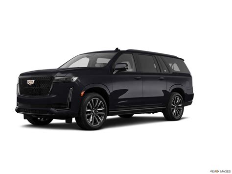 Cadillac Escalade Lease: Top Tips for a Hassle-Free Experience