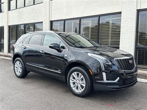 Cadillac in Memphis: Your Ultimate Guide to Expert Service and Deals