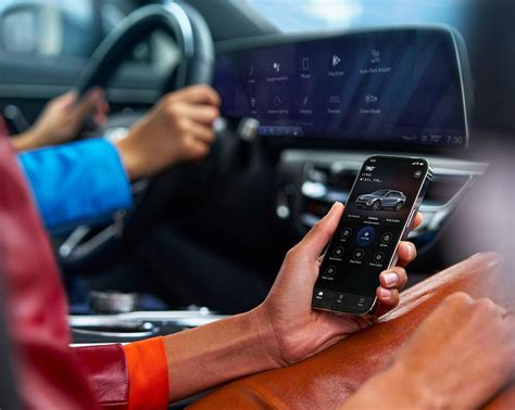 Cadillac Mobile Apps Ios Android Cadillac Ownership