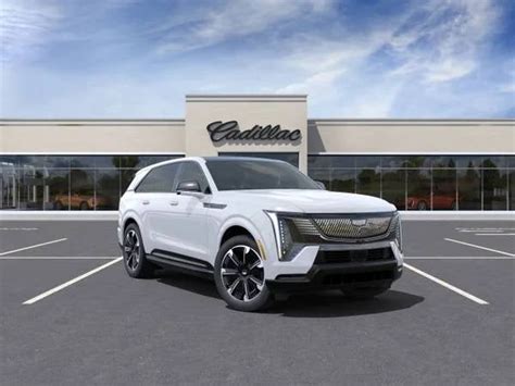 Cadillac New Car Specials Warren Cadillac Dealer In Warren Oh