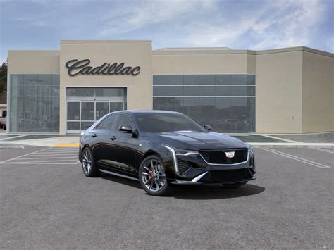 Cadillac Of Portland Address