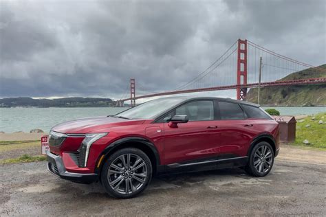 Cadillac Optiq Review: Complete Analysis of Its Features and Performance