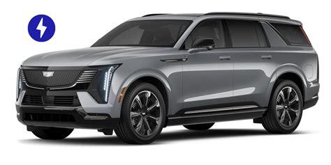 Cadillac Technology Infotainment Super Cruise More