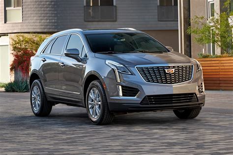 Cadillac XT5 for Sale: Find the Best Deals Near You