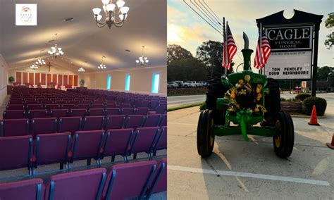 Cagle Funeral Home Inc 364 E Church St Jasper Ga 30143 Us Mapquest