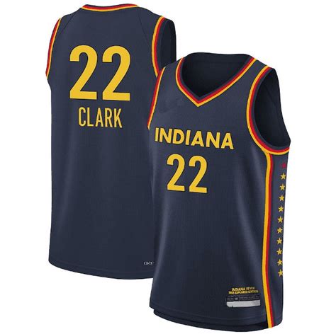 5 Ways Caitlin Clark Jersey