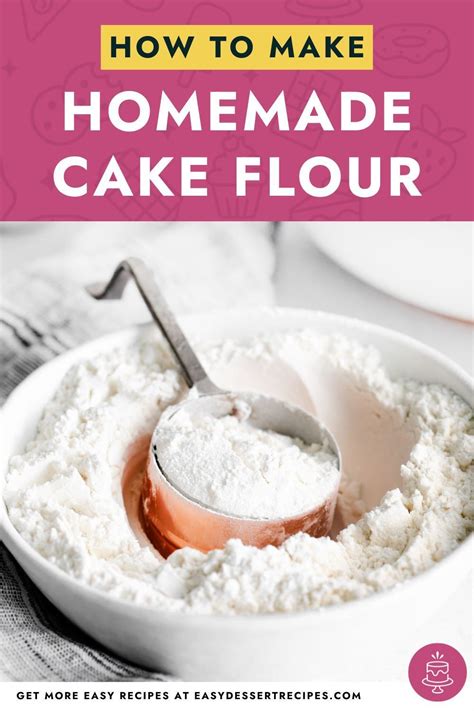 Cake Flour Recipe Easy Dessert Recipes Homemade Cake Flour Recipe Cake Flour Recipe Easy Dessert Recipes Homemade Cake Flour Recipe