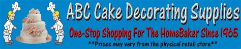 Cake Supplies In Phoenix Az Abc Cake Decorating Supplies