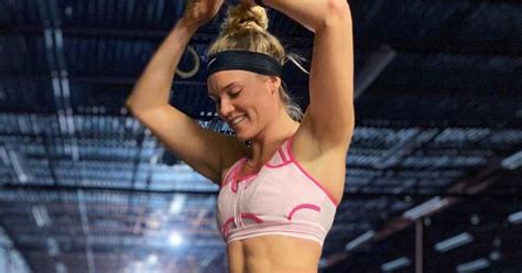 Caledon Beach Party To Honour Olympic Medalist Alysha Newman