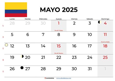 Calendario De Mayo 2025 Layla Hopetoun Calendario De Mayo 2025 Layla Hopetoun