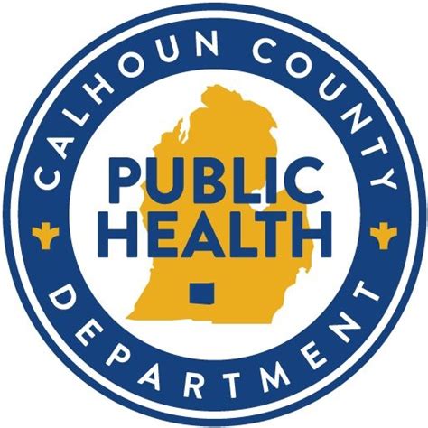 Calhoun County Health Dept Alabama
