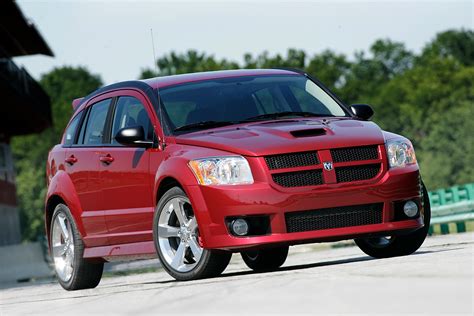 Caliber SRT4: The Ultimate Guide to Performance and Upgrades