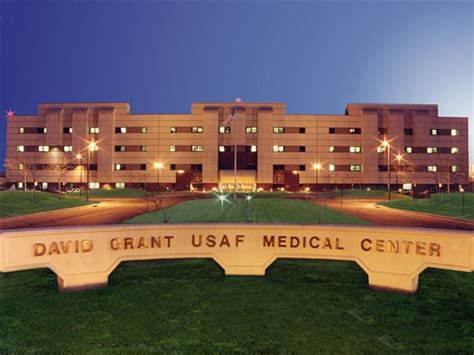 California David Grant Usaf Medical Center Travis Afb I Ii Fisher California David Grant Usaf Medical Center Travis Afb I Ii Fisher