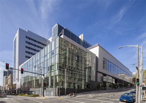 California Pacific Medical Center Pacific Campus Stanford Building California Pacific Medical Center Pacific Campus Stanford Building