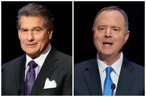 California Senate Race Rep Adam Schiff To Win Over Republican Steve Garvey To Fill Feinstein Seat Abc News Projects Abc7 San Francisco California Senate Race Rep Adam Schiff To Win Over Republican Steve Garvey To Fill Feinstein Seat Abc News Projects Abc7 San Francisco