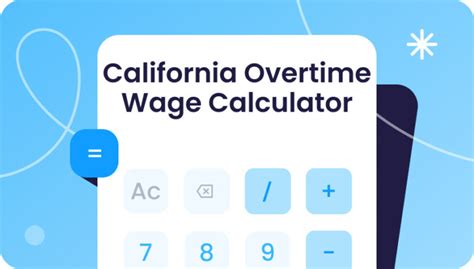 5 Ways Calculate Wage