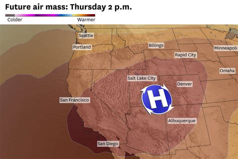 California Weather Shift Heat Monsoon Thunderstorms Enter Forecast California Weather Shift Heat Monsoon Thunderstorms Enter Forecast