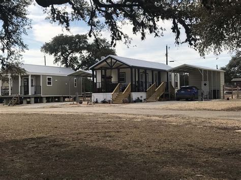 Call 877 468 9465 Hill Country Tiny Home Village Resort