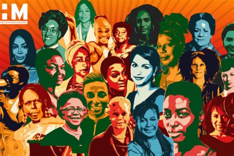 Call For Submissions Black History Month 2023 Women Of Color In