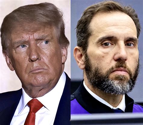 Call To Activism On Twitter Amp Quot Potential Breakthrough For Jack Smith