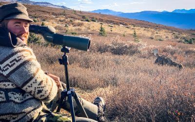 Calling And Locating Moose During The Rut Kawdy Outfitters