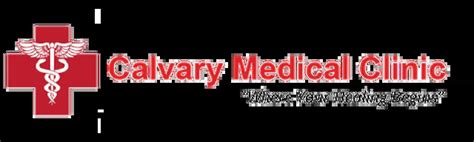 Calvary Medical Clinic Family Medicine Amp Pediatrics Located In