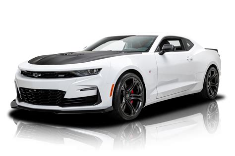 Camaro SS 2024: Everything You Need to Know About the New Model