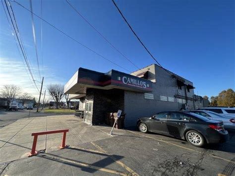 Camillo S Sloan Super Market 494 Reiman St Buffalo Ny 14212 Us Mapquest