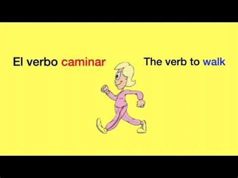 Discover the Benefits of Caminar in English for Fitness and Wellness