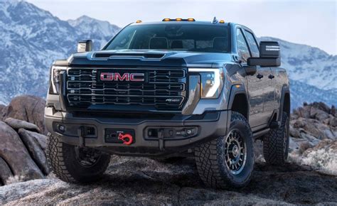 Camioneta GMC: Guía Completa para Elegir la Mejor Opciones