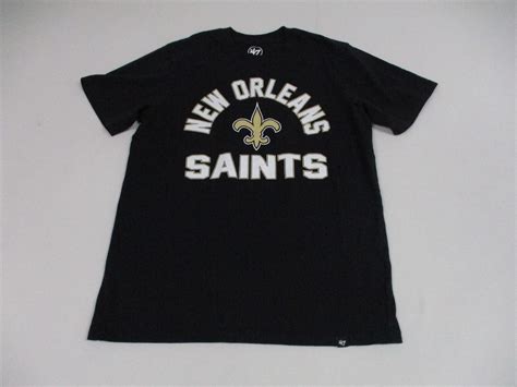 Camisas De Nueva Orleans Para Hombre Santos De Nueva Orleans