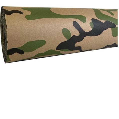 Camo Freezer Paper Meat Packing Paper Camo Freezer Paper Meat Packing Paper