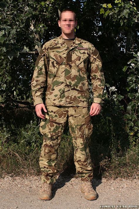 Camo Update New Acus Hit Store Shelves July 1