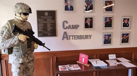 Camp Atterbury 2026 All You Need To Know Before You Go With Reviews Photos