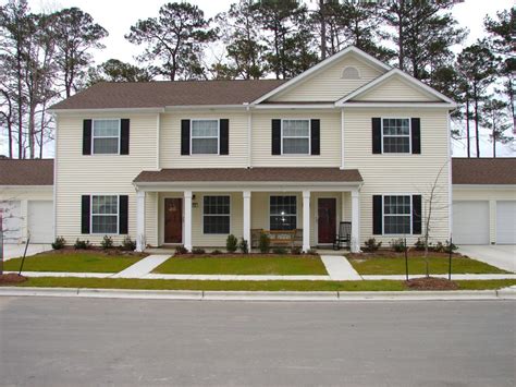 Camp Lejeune Nc Base Housing