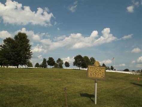 Camp Nelson National Cemetery In Nicholasville Kentucky Find A Grave Camp Nelson National Cemetery In Nicholasville Kentucky Find A Grave
