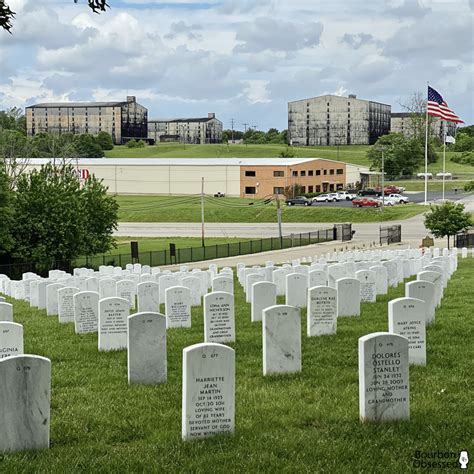 Camp Nelson National Cemetery Union Soldiers War Memorial National Camp Nelson National Cemetery Union Soldiers War Memorial National