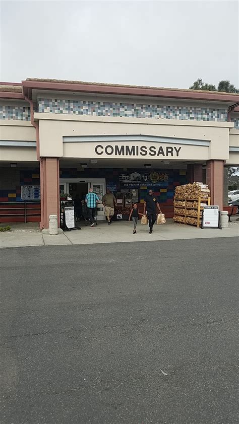Camp Pendleton Commissary 2323 2499 Vandegrift Blvd Camp Pendleton Ca 92055 Us Mapquest