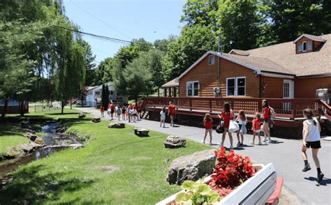Camp Pontiac How To Tour The Best Sleepaway Camp In New York Camp Pontiac How To Tour The Best Sleepaway Camp In New York