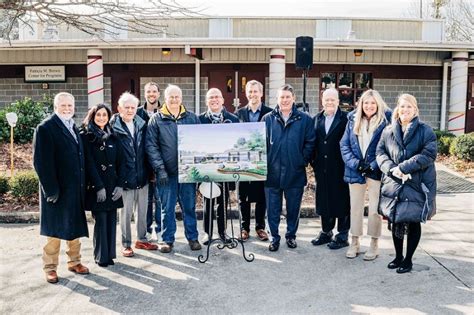 Campaign Annandale Annandale Village