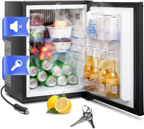 Top 10 Camping Refrigerator Options for Your Outdoor Adventures
