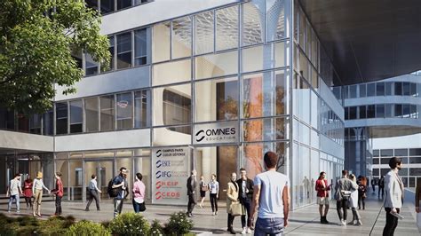 Campus Education: Unlocking Opportunities for Your Future Success