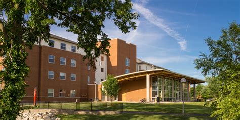 Campus Housing Options Truman State University