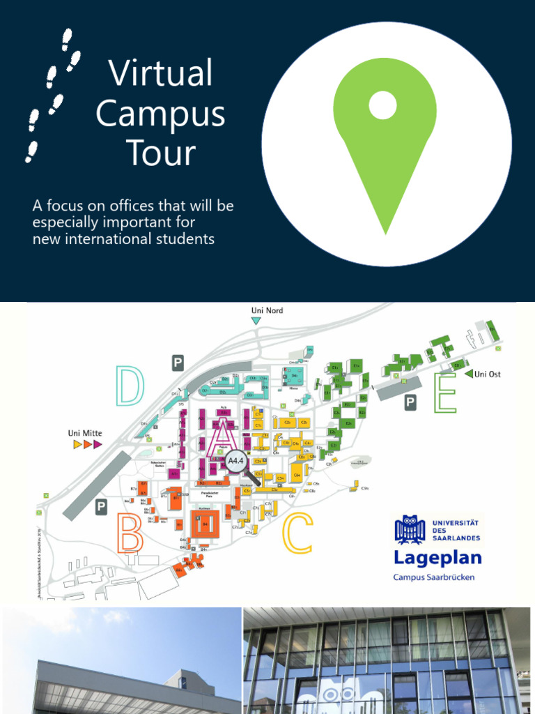 Campus Tour