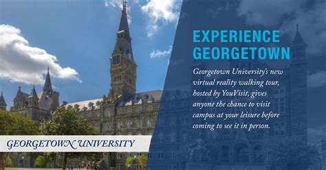 Campus Virtual Tour Office Of Undergraduate Admissions Georgetown Campus Virtual Tour Office Of Undergraduate Admissions Georgetown