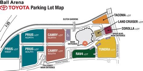 Camry Lot: Your Ultimate Guide to Finding the Perfect Parking Spot